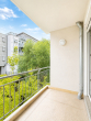 Balkon - Aufgepasst! Sanierte 2-Raumwohnung mit Balkon in der Mansfelder Straße!