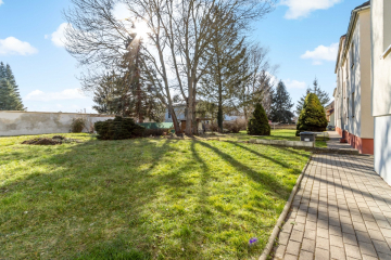 Ruhig. Grün. Hell. Ihr neues Zuhause in Halle-Seeben 06118 Halle / Seeben, Etagenwohnung