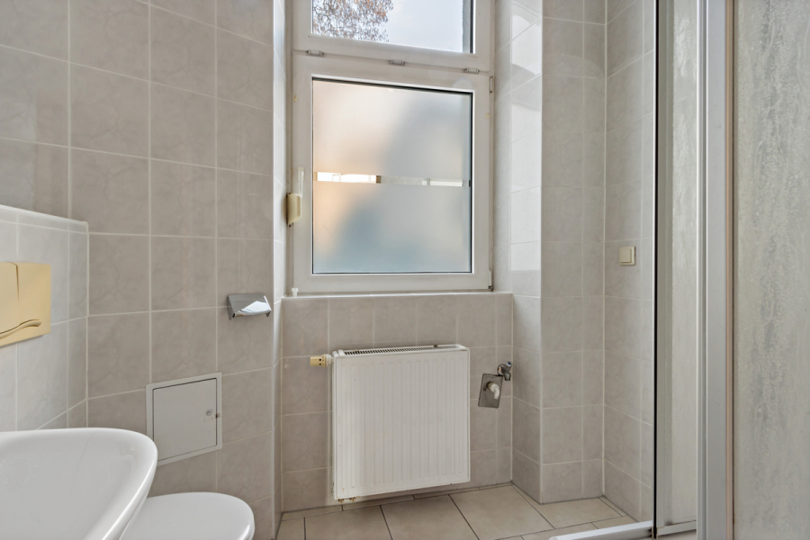 1-Raumwohnung mit Einbauküche in zentraler Lage! - Photo 3