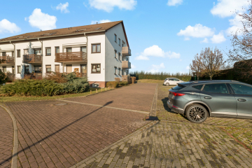 Ruhe genießen – Eigentum sichern: Gemütliche 1-Raum-Wohnung zu verkaufen 06179 Teutschenthal, Etagenwohnung