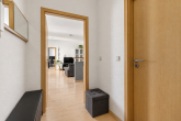 Flur - Pärchen aufgepasst! Gemütliche 2-Raumwohnung in der Torstraße
