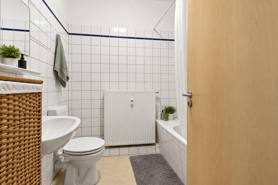 Pärchen aufgepasst! Gemütliche 2-Raumwohnung in der Torstraße - Photo 5