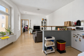 Wohnküche - Pärchen aufgepasst! Gemütliche 2-Raumwohnung in der Torstraße