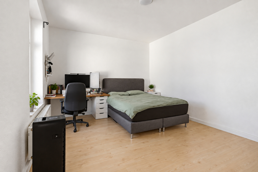 Pärchen aufgepasst! Gemütliche 2-Raumwohnung in der Torstraße - Photo 3