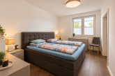 Zimmer 2 - Familientraum in Nietleben – großzügige 4-Raumwohnung mit Balkon & Tiefgarage