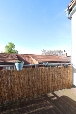 Doppelpack möglich…2 Eigentumswohnungen in der Meckelstraße!!!, 06112 Halle, Etagenwohnung