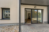 Terrasse - Nicht lange zu haben, 3 Raum Wohnung in Bitterfeld mit Terrasse!