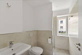 Badezimmer - Nicht lange zu haben, 3 Raum Wohnung in Bitterfeld mit Terrasse!