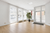 Büro 1 - Ladenbüro am Charlottencenter