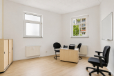 Büro 4 - Ladenbüro am Charlottencenter