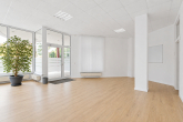 Büro 1 - Ladenbüro am Charlottencenter