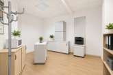 Büro 3 - Ladenbüro am Charlottencenter