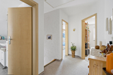 Flur OG - Freistehendes Einfamilienhaus mit Doppelgarage in Büschdorf
