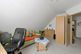Kinderzimmer - Freistehendes Einfamilienhaus mit Doppelgarage in Büschdorf