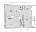 1.OG Leipziger Straße 15 - 91m² Bürofläche in der Leipziger Straße