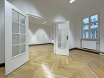 Flügeltür - 91m² Bürofläche in der Leipziger Straße