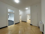 Empfang - 91m² Bürofläche in der Leipziger Straße
