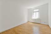 Wohnzimmer - Mitten in der Innenstadt und trotzdem angenehm ruhig!