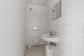 WC - Attraktive Gewerbefläche in der Heideringpassage!
