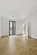 Schlafzimmer - Zentral – Modern – Praktisch 4-Raumwohnung im Herzen von Halle inklusive Einbauküche, Stellplatz und einer riesigen Terrasse