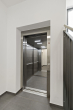 Fahrstuhl - Zentral – Modern – Praktisch 4-Raumwohnung im Herzen von Halle inklusive Einbauküche, Stellplatz und einer riesigen Terrasse