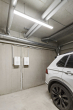 Tiefgarage mit Wallbox - Zentral – Modern – Praktisch 4-Raumwohnung im Herzen von Halle inklusive Einbauküche, Stellplatz und einer riesigen Terrasse