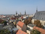 Umgebung - Zentral – Modern – Praktisch 4-Raumwohnung im Herzen von Halle inklusive Einbauküche, Stellplatz und einer riesigen Terrasse