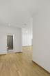 Diele - Zentral – Modern – Praktisch 4-Raumwohnung im Herzen von Halle inklusive Einbauküche, Stellplatz und einer riesigen Terrasse