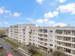 Außenaufnahme - Flexible Gewerbefläche in gut erreichbarer Lage!