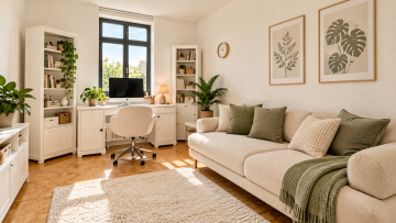 Großzügige 4-Raum-Altbauwohnung im Giebichenstein – Balkon, Stellplatz & Denkmalcharme 06114 Halle, Etagenwohnung