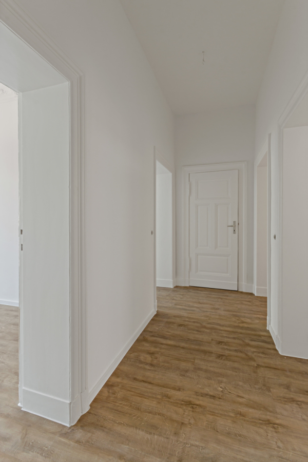 Helle 3-Raumwohnung in Top-Lage!!! - Foto 3