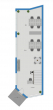 Grundriss EG - Sichtbarkeit trifft Frequenz