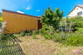 Garten - Sie mögen es ruhig und wollen auf´s Land? Einfamilienhaus in Priester- Wettin-Löbejün- bezugsbereit!