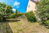 Garten - Sie mögen es ruhig und wollen auf´s Land? Einfamilienhaus in Priester- Wettin-Löbejün- bezugsbereit!