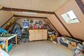 Abstellraum 1.OG - Raus aufs Land! Einfamilienhaus in Neehausen