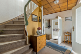 Treppe - Raus aufs Land! Einfamilienhaus in Neehausen