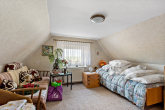 Gästezimmer - Raus aufs Land! Einfamilienhaus in Neehausen
