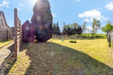 Garten - Raus aufs Land! Einfamilienhaus in Neehausen