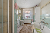 Badezimmer - Raus aufs Land! Einfamilienhaus in Neehausen