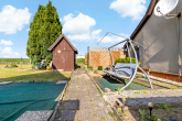 Garten - Raus aufs Land! Einfamilienhaus in Neehausen