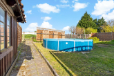 Pool - Raus aufs Land! Einfamilienhaus in Neehausen