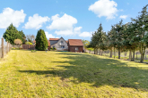 Garten - Raus aufs Land! Einfamilienhaus in Neehausen