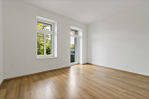 Wohnzimmer - Perfekt für junges Glück! 2 Zimmerwohnung mit Terrasse