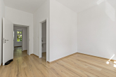 Schlafzimmer - Perfekt für junges Glück! 2 Zimmerwohnung mit Terrasse