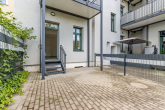 Terrasse - Perfekt für junges Glück! 2 Zimmerwohnung mit Terrasse