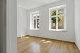 Schlafzimmer - Perfekt für junges Glück! 2 Zimmerwohnung mit Terrasse