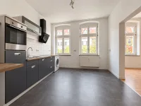 offene Küche