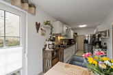 Küche - DHH mit gemütlichen Wintergarten in Heide-Süd – EBK bereits inklusive!!!