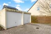 Garage - DHH mit gemütlichen Wintergarten in Heide-Süd – EBK bereits inklusive!!!