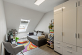 OG Kinderzimmer - DHH mit gemütlichen Wintergarten in Heide-Süd – EBK bereits inklusive!!!